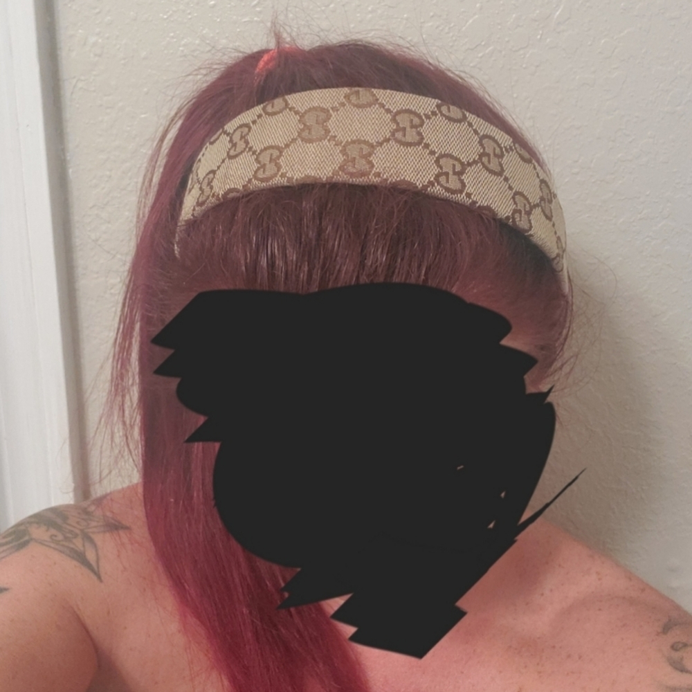 Gucci Headband 1.6" - Picture 6 of 6
